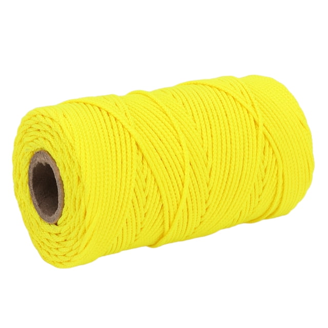 Reemplazo De Línea De Carrete De Buceo, Línea De Carrete De Naufragio De Buceo De Color Brillante Resistente Al Desgaste Para La Vida Marina Para Buceadores ANGGREK 83 m / 90,8 yardas