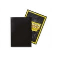 thumbnail image 4 of 10 Packs Dragon Shield Classic Mini Japanese Black 60 ct Card Sleeves Display Case, 4 of 6