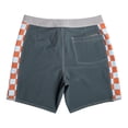 thumbnail image 2 of Short Quiksilver Original Arch 18 Para Hombre Color Azul Modelo EQYBS04766KRD0, 2 of 4
