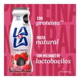 thumbnail image 3 of Yoghurt bebible Lala fresa moras naturales y proteínas 220 g, 3 of 5