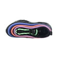 thumbnail image 5 of Nike Air Max 97 Black/Silver-Electro Green CW6028-001 Women's Size 5.5 Medium, 5 of 6