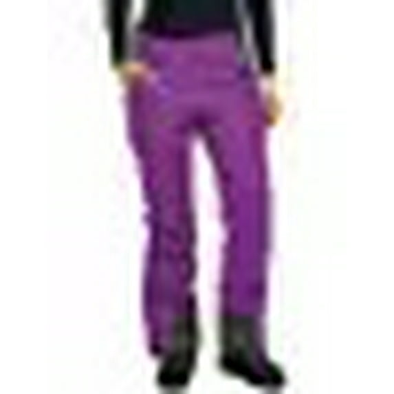 Arctix Women's Snowsports Cargo Pant Amethyst 1X-Large
