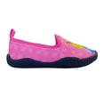 thumbnail image 1 of Aqua Socks Disney Princesas Talla 18 Rosa, 1 of 4
