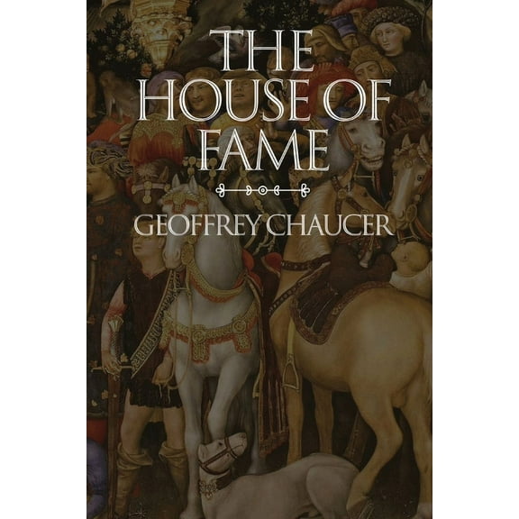 The House of Fame, (Paperback)