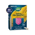 thumbnail image 6 of Fortify Optima Women's Probiotic, 50 Billion CFU Capsules, 30 Count, 6 of 9