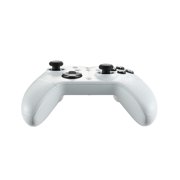 Zen Pro - ES Pro Gaming Controller (White) | Compatible with Nintendo Switch & PC