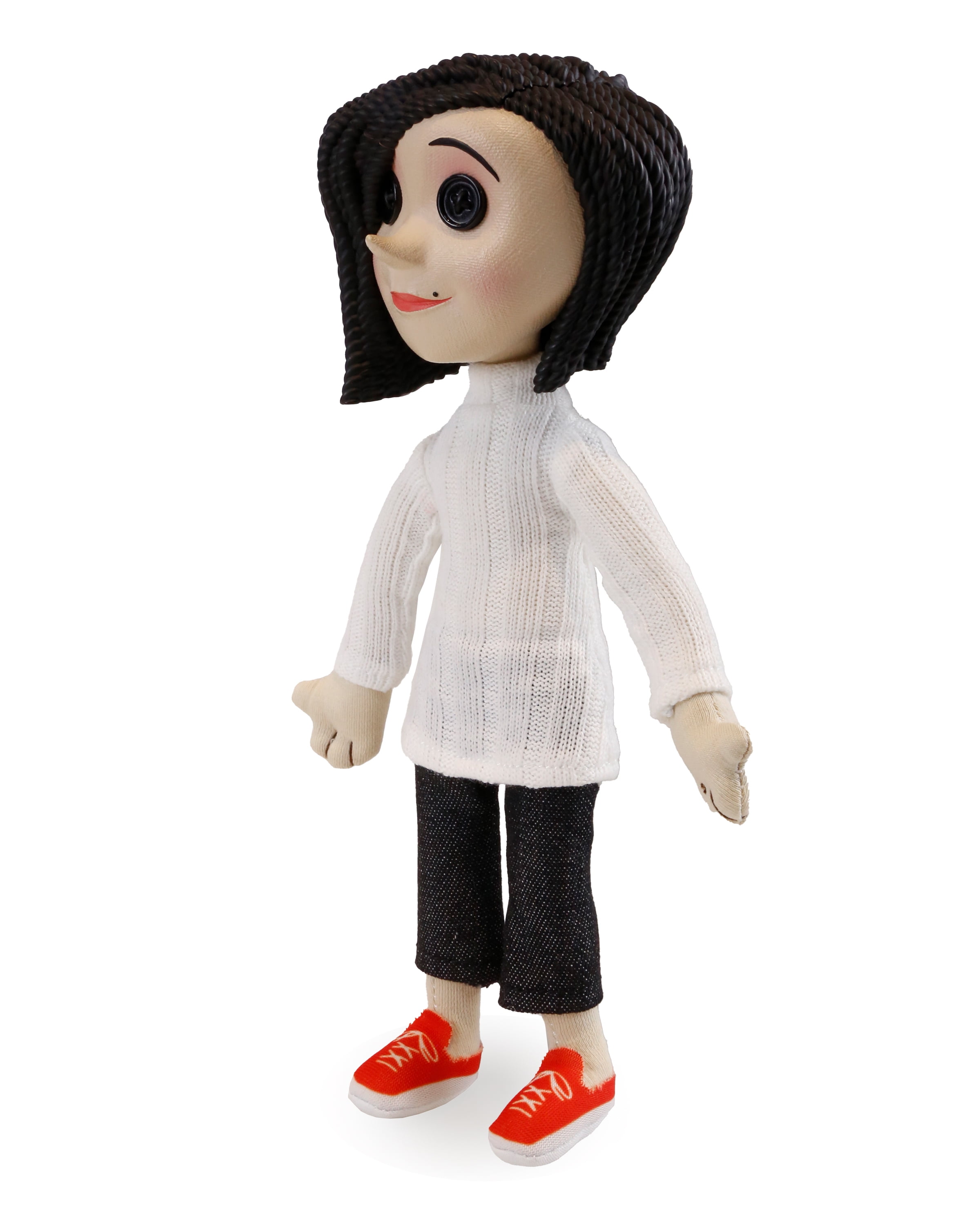 NECA Coraline Button Eyed Doll Other Mother