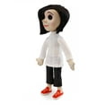 thumbnail image 3 of NECA Coraline: Other Mother 8-Inch Button Eyed Doll, 3 of 4