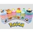 thumbnail image 7 of Pokemon Langbowang 6” Sleeping Pokemon Figurine with Sleeping Bag, 7 of 7