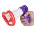 thumbnail image 4 of Juguete cambiador de voz megáfono, juguete cambiador de voz para niños, juguete cambiador de voz, megáfono cambiador de voz para niños, los mejores materiales, 4 of 9