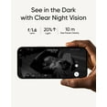thumbnail image 5 of eufy Security Indoor Cam S350, Dual Cameras, 4K UHD Resolution Security Camera with 8× Zoom and 360° PTZ, 5 of 6