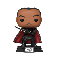 Funko POP! Star Wars: The Mandalorian - Moff Gideon