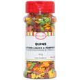 thumbnail image 2 of QUINS Feuilles d'Automne & Citrouilles 65 g, 2 of 2