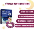 thumbnail image 3 of Sleep Strip,Kids Mild Mouth And Hubs Kids Alloy 30pcs Kids Aid And Mild Alloy Mountain Disc Brake Mild Mouth Hub Set Mild And Kids 30pcs Aid Hub Brake Mild Alloy Mouth Rear Hub Kids Aid Mild, 3 of 6