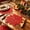 C, variant on Christmas Snowflake Placemats Set of 2, Non Slip Heat Resistants Table PlaceMats, Festive Dinner Place Mats For Table Decors Winter Christmas Decorations,C