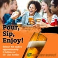 thumbnail image 5 of Oktoberfest 5 gal Homebrew Beer Extract Ingredient Kit, 5 of 7