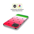 thumbnail image 2 of Head Case Designs Officially Licensed Haroulita Fruits Watermelon Soft Gel Case Compatible with Apple iPhone 15 Pro, 2 of 7
