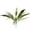 D, variant on UV Resistant Large Artificial Tropical Plants, Realistic Faux Outdoor Greenery, Potted Fake Boston Ferns Agave Hostas Shrubs Flower Grass for Patio Front Porch Outside Garden Decor,D