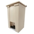 thumbnail image 1 of Contenedor De Pedal 45 Litros Rubbermaid Rubbermaid Legacy Step On, 1 of 2