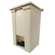 thumbnail image 1 of Contenedor De Pedal 45 Litros Rubbermaid Rubbermaid Legacy Step On, 1 of 2