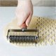 thumbnail image 3 of Pastry Lattice Rolling and Cutting Machine - Stainless Steel Dough Lattice Rolling and Cutting Machine for Pies, Pizza, Bread, Beef Wellington Pastry, 3 of 5