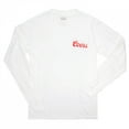thumbnail image 2 of Coors The Original Cowboy Men's White Long Sleeve Shirt-3XLarge, 2 of 3