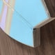 thumbnail image 2 of Tabla de Balance Kahuna Balance Boards Surf (Grande) para Adulto. CURSI, 2 of 6