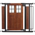 thumbnail image 1 of Evenflo Barn Door Walk-Thru Gate (Width 29"-34"), 1 of 8