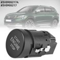 thumbnail image 5 of ABS Compatible Start/Stop Button for Skoda Karoq Kodiaq Superb Octavia Scala Models 2015-2021 - Part Numbers 3V0905217 & 3V0905217A, 5 of 5