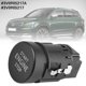 thumbnail image 5 of ABS Compatible Start/Stop Button for Skoda Karoq Kodiaq Superb Octavia Scala Models 2015-2021 - Part Numbers 3V0905217 & 3V0905217A, 5 of 5