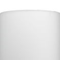 thumbnail image 2 of Benzara BM241092 Table Lamp with Ceramic Bottle Shape Body, Cream, 2 of 5