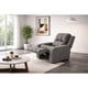 thumbnail image 5 of Reposet Kessa Muebles Guadalajara Gris Oxford, 5 of 5