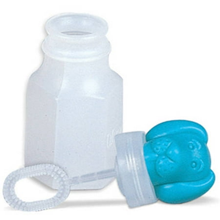 - Animal Bubble Party Favors, Assorted 24ct
