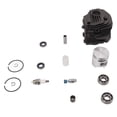 thumbnail image 4 of ,51mm Cylinder Piston Pin Cylinder Piston Assembly Cylinder Piston Pin Ring Kit Finest Materials, 4 of 14