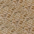 thumbnail image 3 of Papel de pared Baoblaze 3 piezas con efecto de ladrillo 42x30x0.1cm, 3 of 6