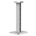 thumbnail image 1 of Headset Stand Home Office Headphone Stand stand headset Store Shop Earphone Display Holder Desktop Bracket, 1 of 8
