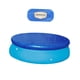 thumbnail image 5 of LOLIPPYY Cobertor Para Piscinas De 8 Pies Fácil De Almacenar Para Polvo Y Lluvia En Piscinas Inflables, 5 of 7