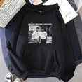 thumbnail image 1 of Nicholas Chavez Sweat à Capuche Graphique Free The Menendez Brothers m, 1 of 2
