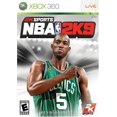thumbnail image 1 of NBA 2K9 - Xbox 360 (Renouvelé), 1 of 5