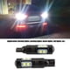 thumbnail image 3 of Lámpara de marcha atrás ANGGREK Luz antiniebla 2 uds 6000K Xenon White, 3 of 8