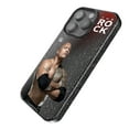 thumbnail image 2 of Keyscaper The Rock WWE Solid Superstar iPhone Bling Case, 2 of 7