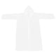 thumbnail image 1 of Poncho impermeable de EVA, reutilizable, para adultos, para exteriores, 1 unidad., 1 of 7