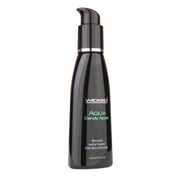 Aqua Vanilla Bean H2O-Based Lube - 4 Oz.