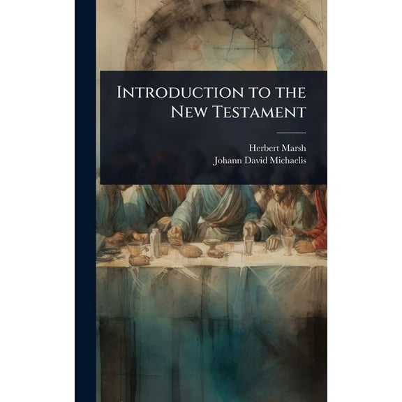 Introduction to the New Testament, (Hardcover)