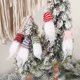 thumbnail image 1 of Angel Set Christmas Pendant Plush Doll Christmas Tree Ornaments Home Party Decoration Christmas Decoration Kid New Year Gifts, 1 of 5