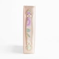 thumbnail image 3 of Bible Cover - Watercolor Floral, Thy Comforts, 3 of 10