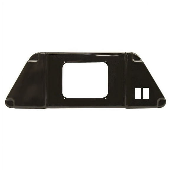 Stratos Boat Chartplotter Rocker Switch Panel 7KE450B | 326XF