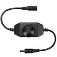 thumbnail image 2 of Light Dimmer, Dc 12v-24v Dimmer Switch For Strip Lights, Single Color, 2 of 5