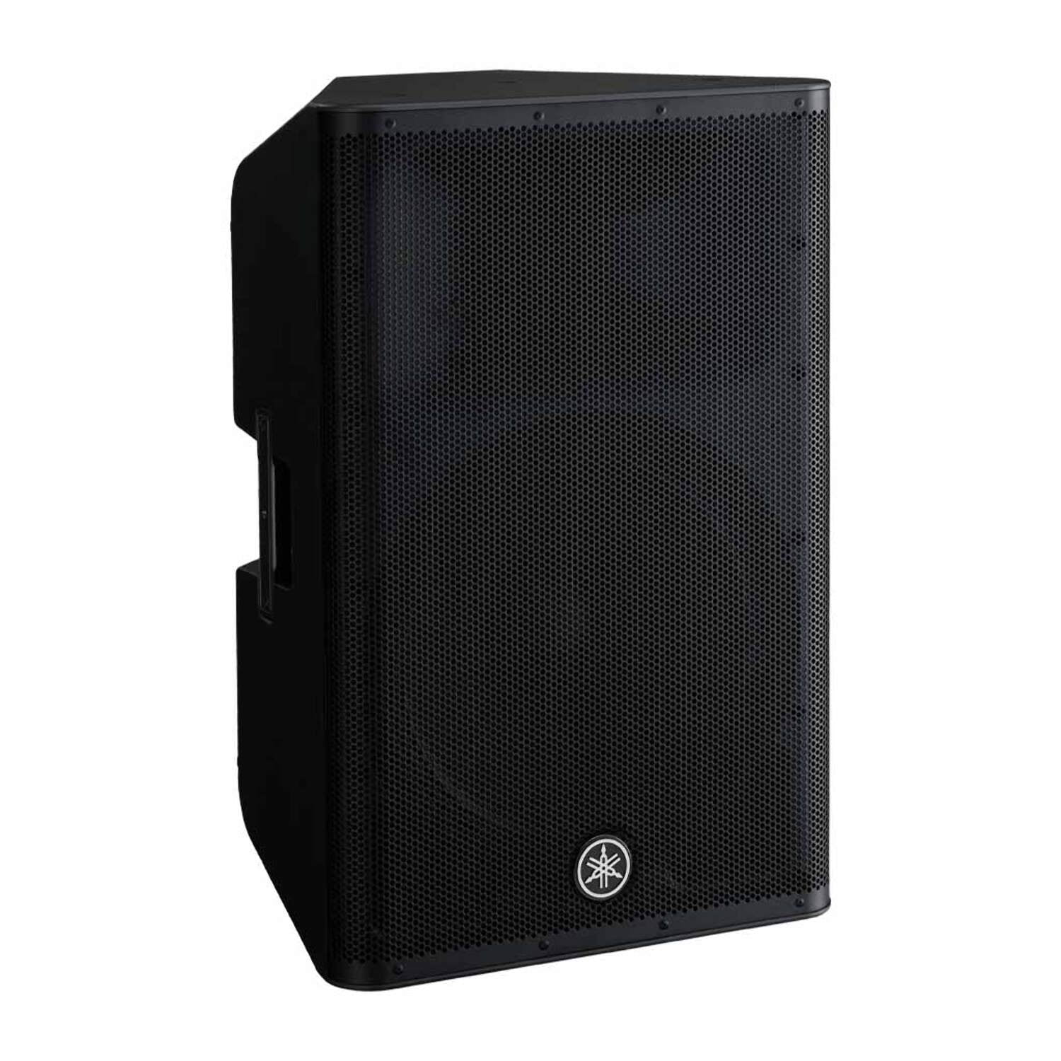Yamaha DXR15mkII - 1100W 15" Powered Loudspeaker