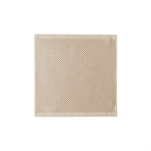 FeiraDeVaidade Cotton Waffle Weave Ultra Absorbent Quick Dry Kitchen Tea Towels Tea Towel